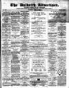 Dalkeith Advertiser Thursday 07 February 1895 Page 1