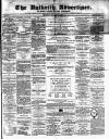 Dalkeith Advertiser Thursday 21 February 1895 Page 1