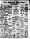 Dalkeith Advertiser Thursday 28 February 1895 Page 1