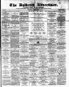Dalkeith Advertiser Thursday 07 March 1895 Page 1