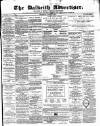 Dalkeith Advertiser Thursday 14 March 1895 Page 1