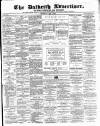 Dalkeith Advertiser Thursday 04 April 1895 Page 1