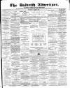 Dalkeith Advertiser Thursday 18 April 1895 Page 1