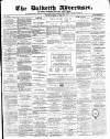 Dalkeith Advertiser Thursday 02 May 1895 Page 1