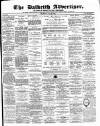 Dalkeith Advertiser Thursday 23 May 1895 Page 1