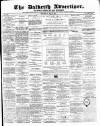 Dalkeith Advertiser Thursday 30 May 1895 Page 1
