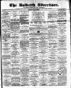 Dalkeith Advertiser Thursday 06 June 1895 Page 1