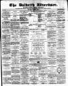 Dalkeith Advertiser Thursday 13 June 1895 Page 1