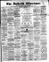 Dalkeith Advertiser Thursday 20 June 1895 Page 1