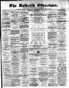 Dalkeith Advertiser Thursday 27 June 1895 Page 1