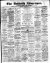 Dalkeith Advertiser Thursday 04 July 1895 Page 1