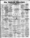 Dalkeith Advertiser Thursday 11 July 1895 Page 1