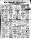 Dalkeith Advertiser Thursday 18 July 1895 Page 1