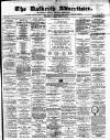 Dalkeith Advertiser Thursday 25 July 1895 Page 1