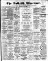 Dalkeith Advertiser Thursday 01 August 1895 Page 1