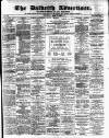 Dalkeith Advertiser Thursday 22 August 1895 Page 1