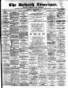 Dalkeith Advertiser Thursday 29 August 1895 Page 1