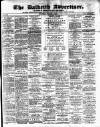 Dalkeith Advertiser Thursday 05 September 1895 Page 1