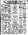 Dalkeith Advertiser Thursday 03 October 1895 Page 1