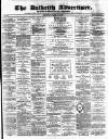 Dalkeith Advertiser Thursday 10 October 1895 Page 1