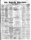 Dalkeith Advertiser Thursday 21 November 1895 Page 1