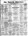 Dalkeith Advertiser Thursday 28 November 1895 Page 1