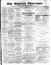 Dalkeith Advertiser Thursday 19 December 1895 Page 1