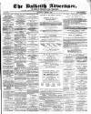 Dalkeith Advertiser Thursday 09 January 1896 Page 1
