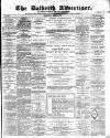 Dalkeith Advertiser Thursday 19 March 1896 Page 1