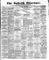 Dalkeith Advertiser Thursday 16 April 1896 Page 1