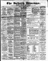 Dalkeith Advertiser Thursday 17 September 1896 Page 1