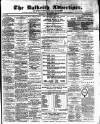Dalkeith Advertiser Thursday 05 November 1896 Page 1