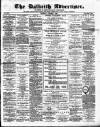 Dalkeith Advertiser Thursday 04 February 1897 Page 1