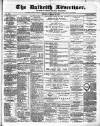 Dalkeith Advertiser Thursday 25 February 1897 Page 1