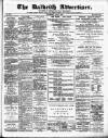 Dalkeith Advertiser Thursday 01 April 1897 Page 1