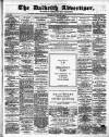 Dalkeith Advertiser Thursday 29 April 1897 Page 1