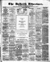 Dalkeith Advertiser Thursday 01 July 1897 Page 1