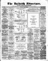 Dalkeith Advertiser Thursday 15 July 1897 Page 1