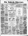 Dalkeith Advertiser Thursday 22 July 1897 Page 1