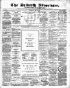 Dalkeith Advertiser Thursday 29 July 1897 Page 1
