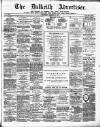 Dalkeith Advertiser Thursday 02 September 1897 Page 1