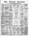 Dalkeith Advertiser Thursday 16 September 1897 Page 1