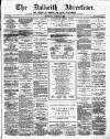 Dalkeith Advertiser Thursday 30 September 1897 Page 1