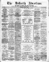 Dalkeith Advertiser Thursday 07 October 1897 Page 1