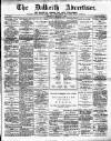 Dalkeith Advertiser Thursday 02 December 1897 Page 1