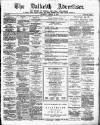 Dalkeith Advertiser Thursday 16 December 1897 Page 1