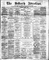 Dalkeith Advertiser Thursday 06 January 1898 Page 1