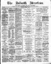 Dalkeith Advertiser Thursday 03 March 1898 Page 1