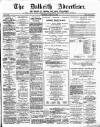 Dalkeith Advertiser Thursday 10 March 1898 Page 1