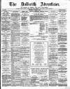 Dalkeith Advertiser Thursday 24 March 1898 Page 1